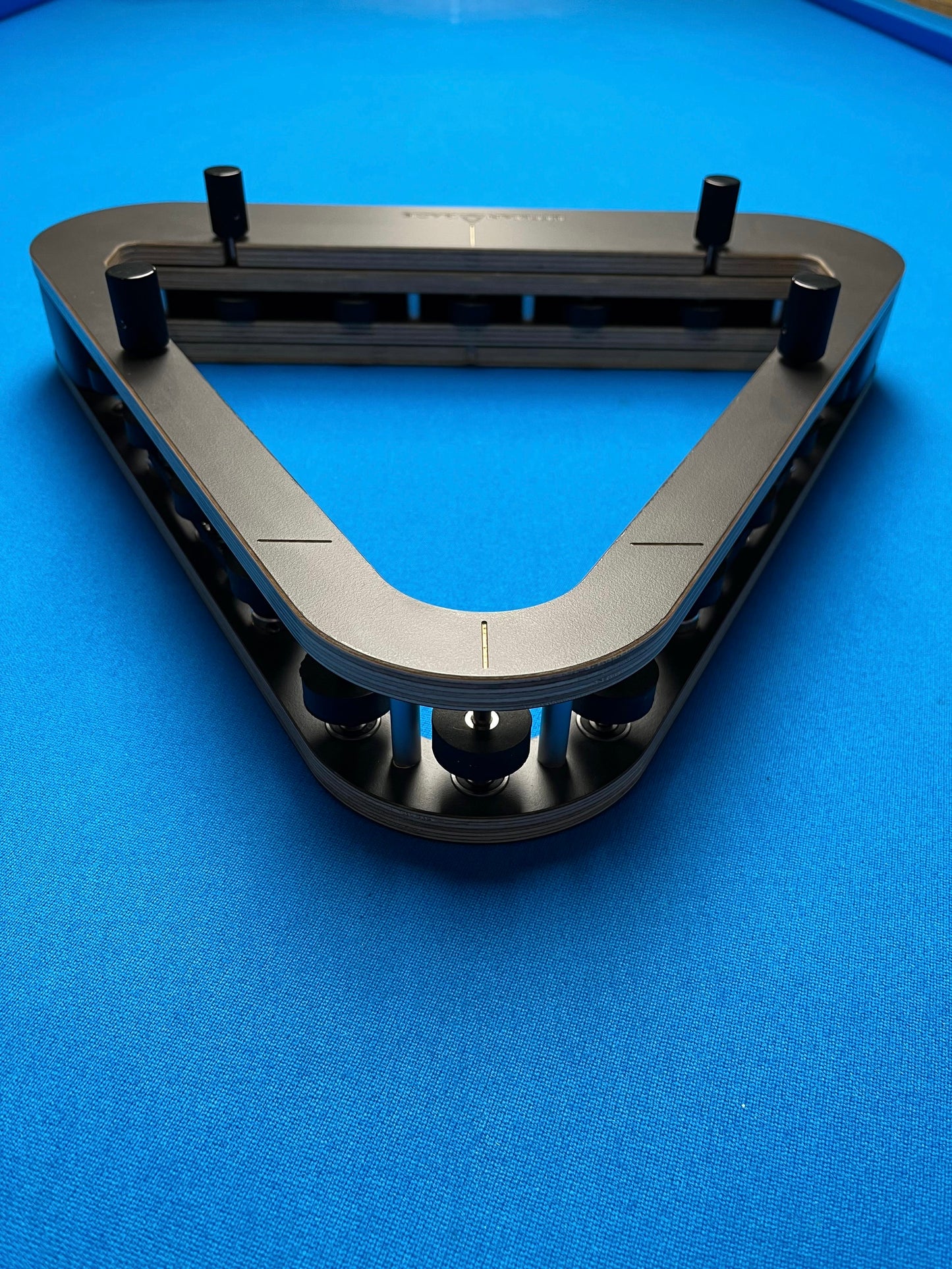 BitmanRack 8-Ball PRO