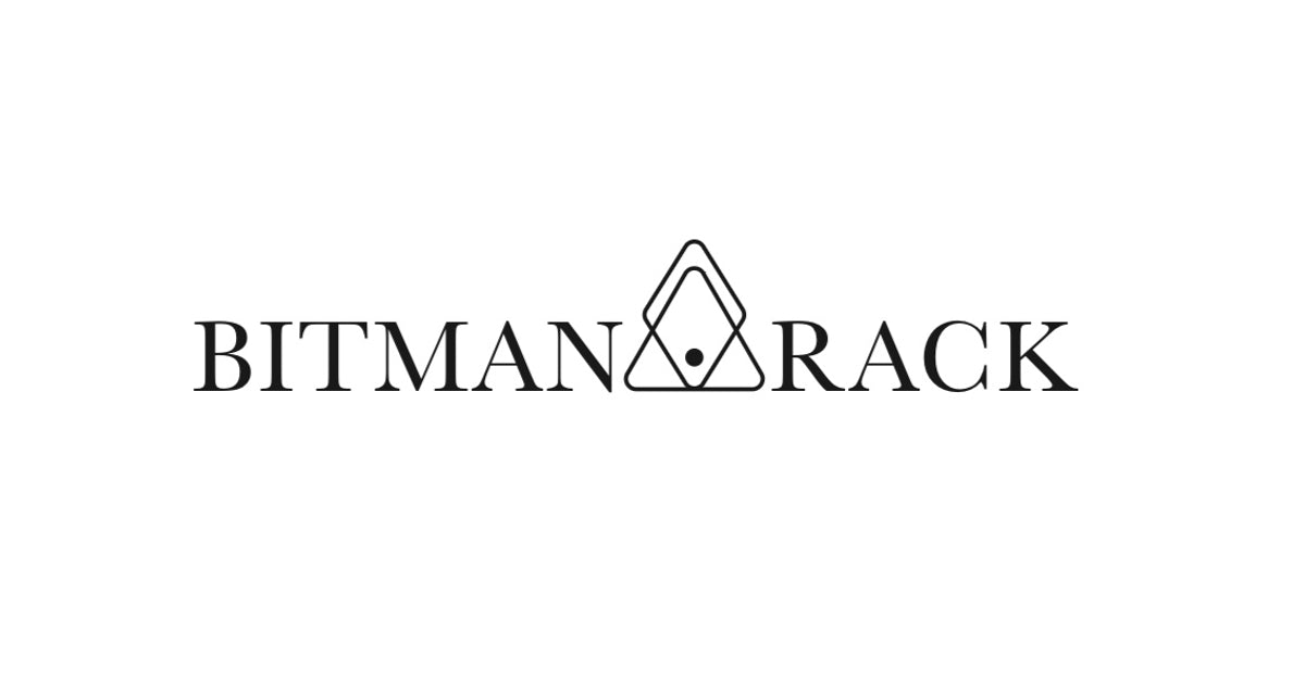 bitmanrack.com