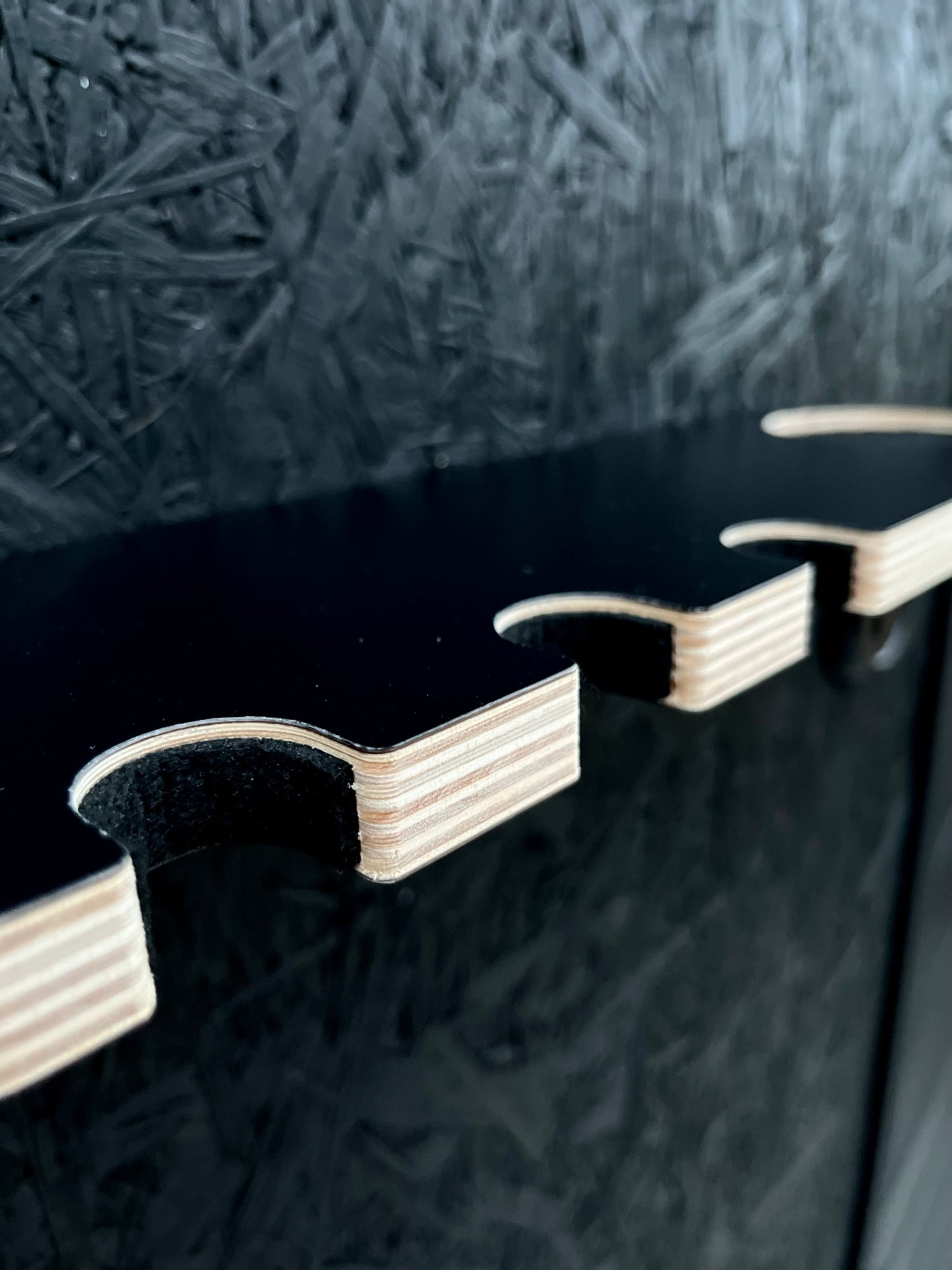 BitmanRack Cue Holder