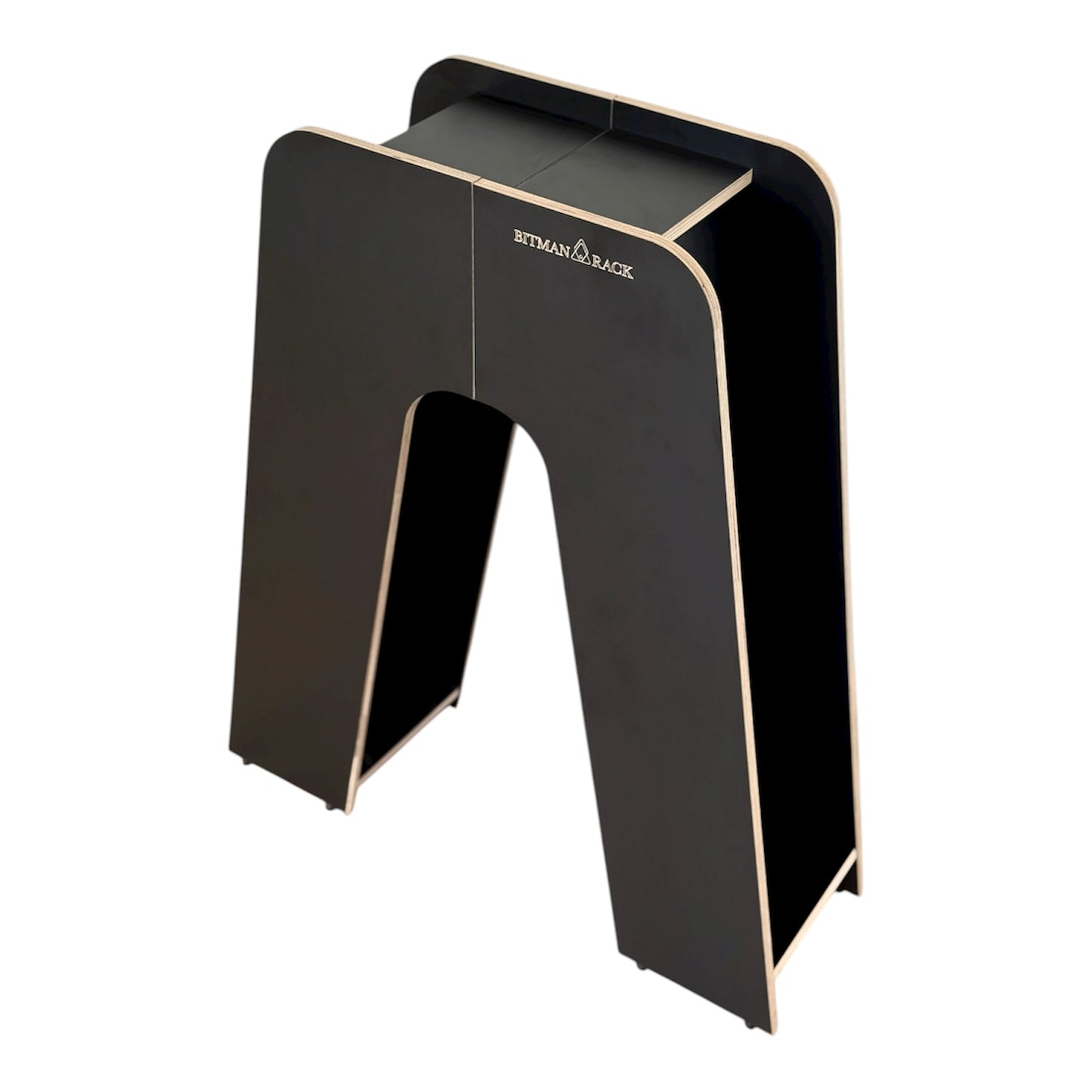 BitmanRack Cue Case Holder