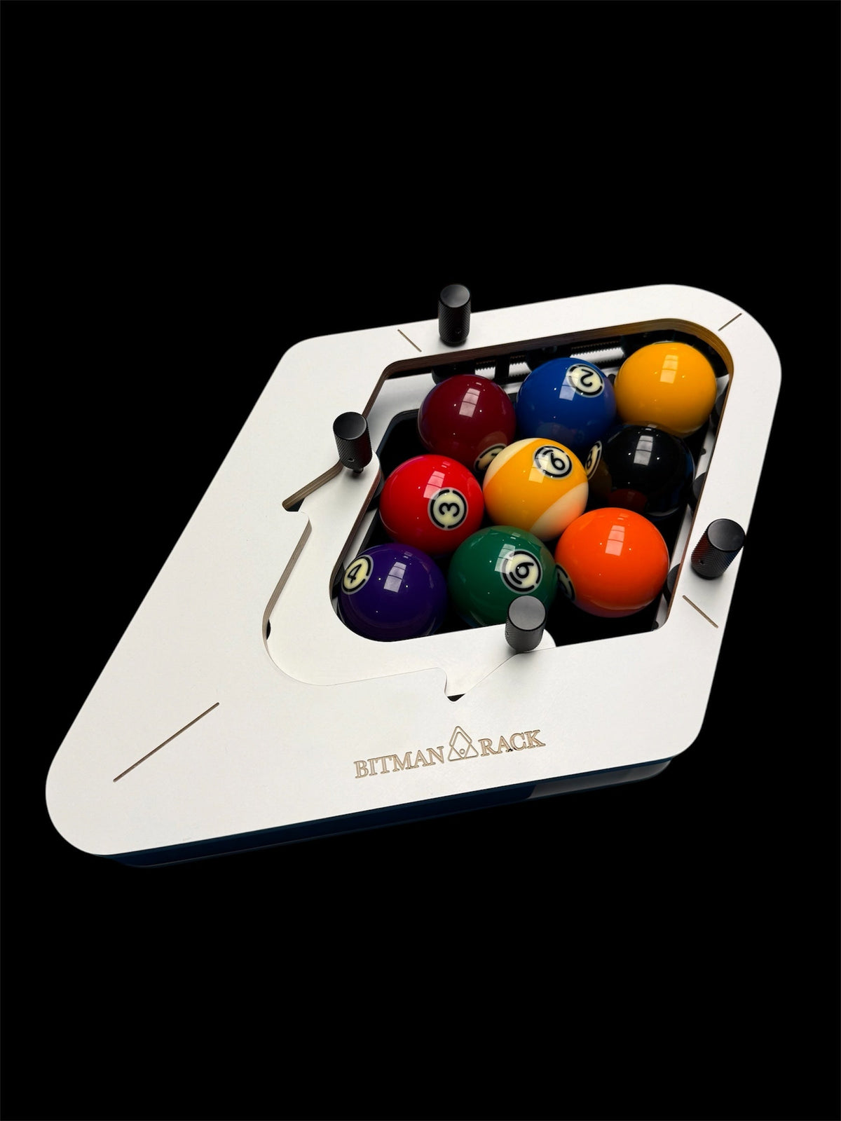 9-BALL LITE