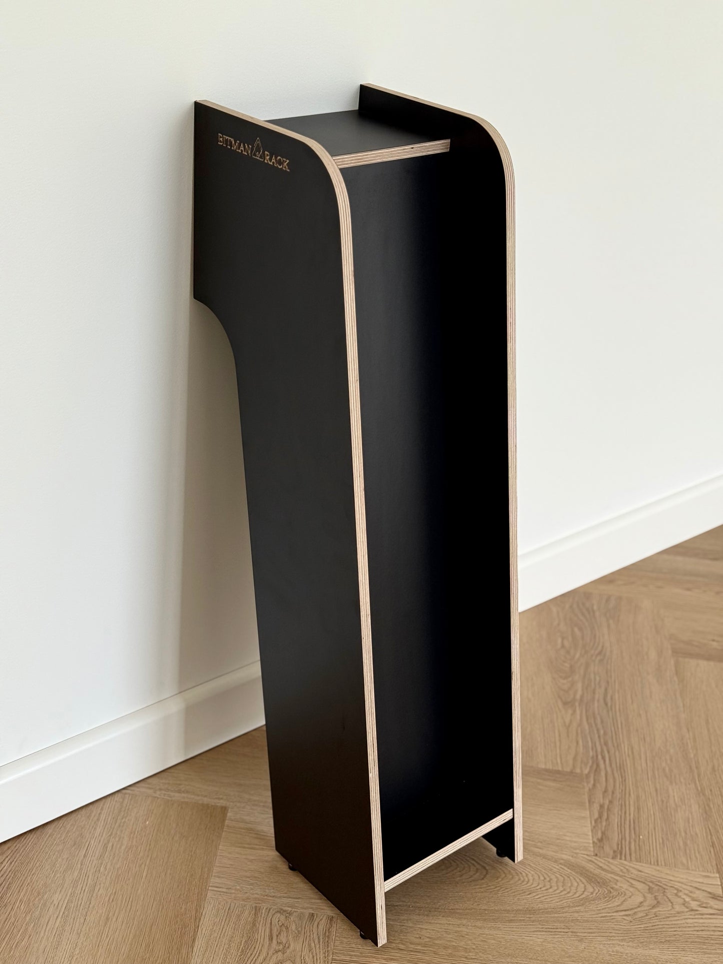 BitmanRack Cue Case Holder