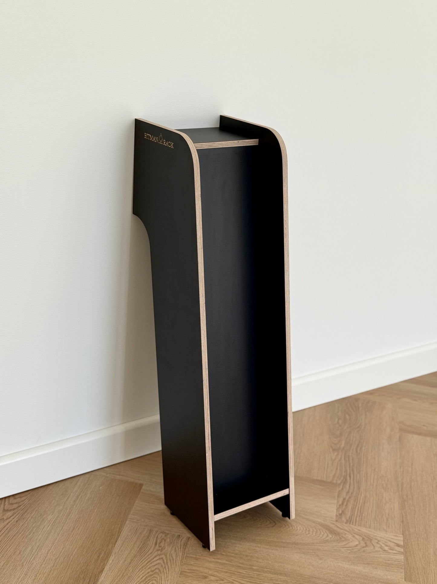 BitmanRack Cue Case Holder