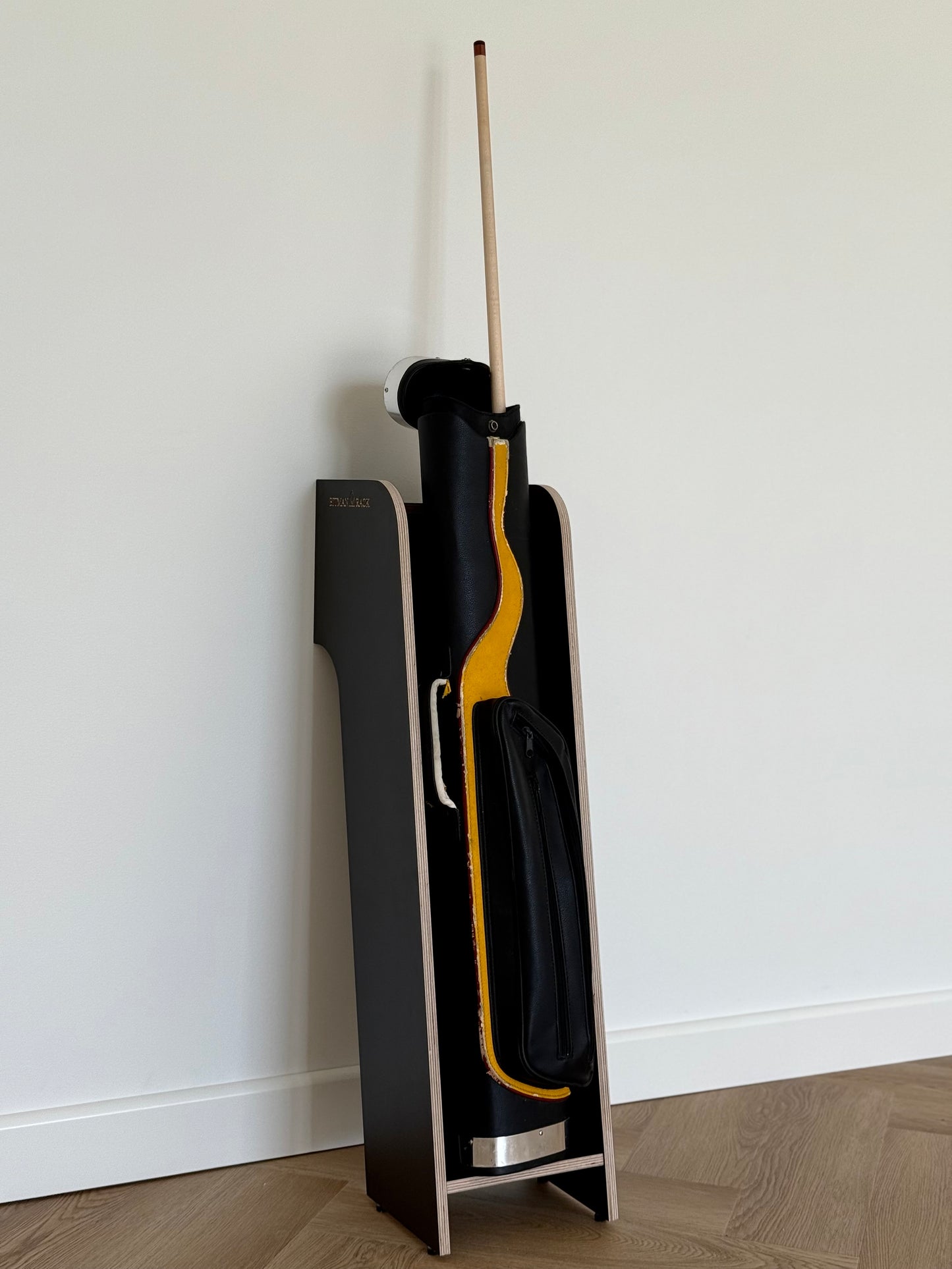 BitmanRack Cue Case Holder