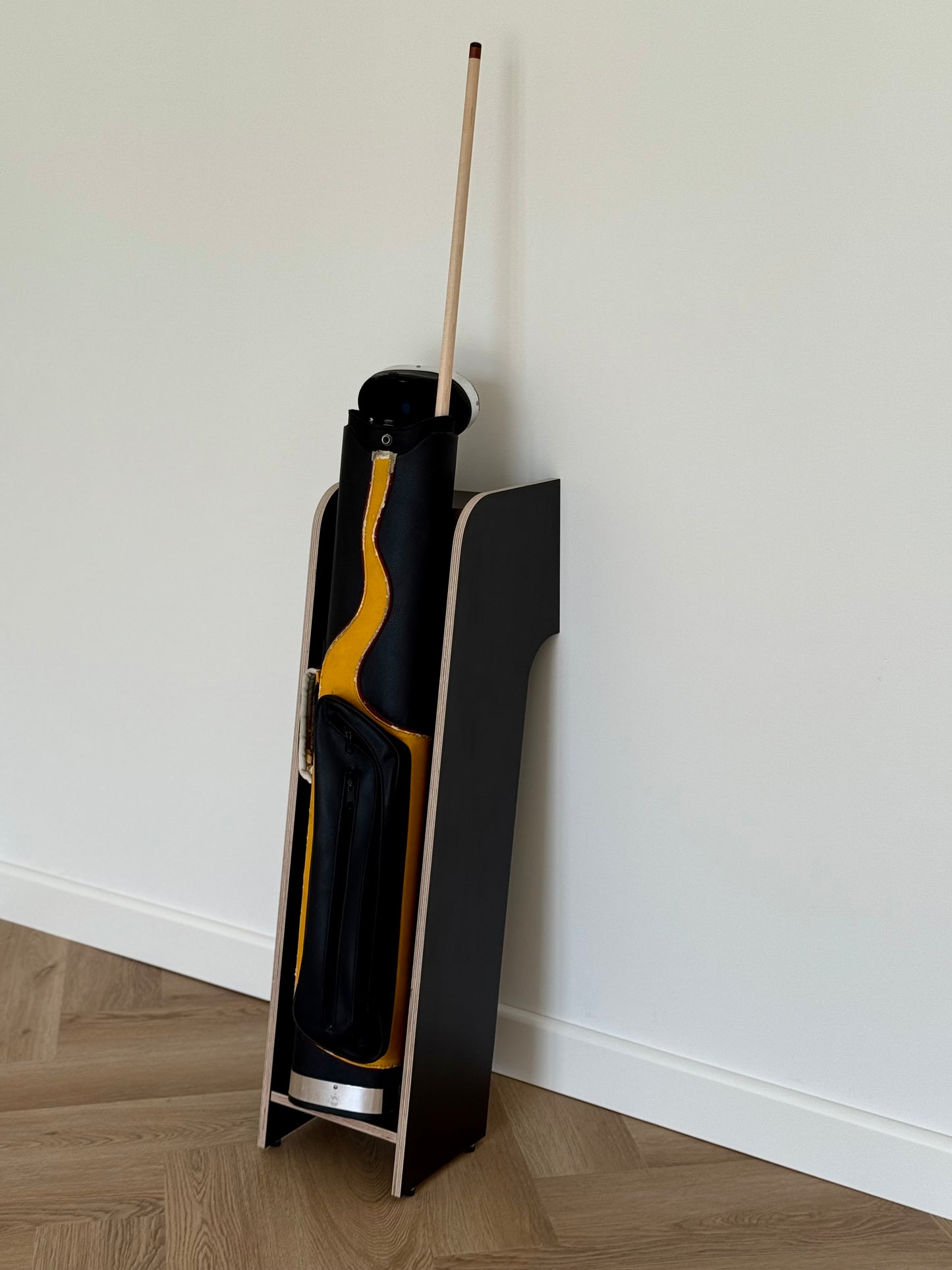 BitmanRack Cue Case Holder