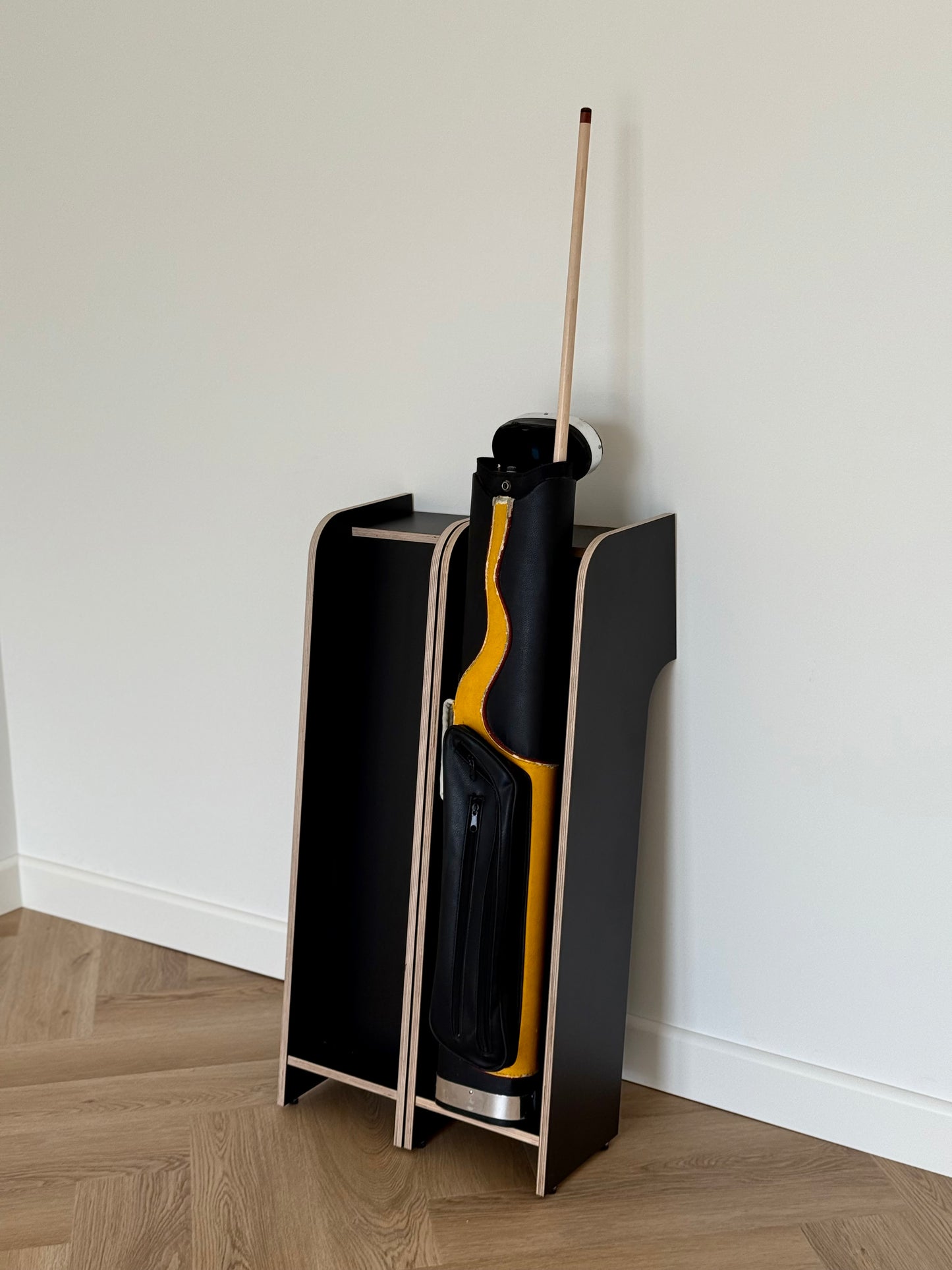BitmanRack Cue Case Holder