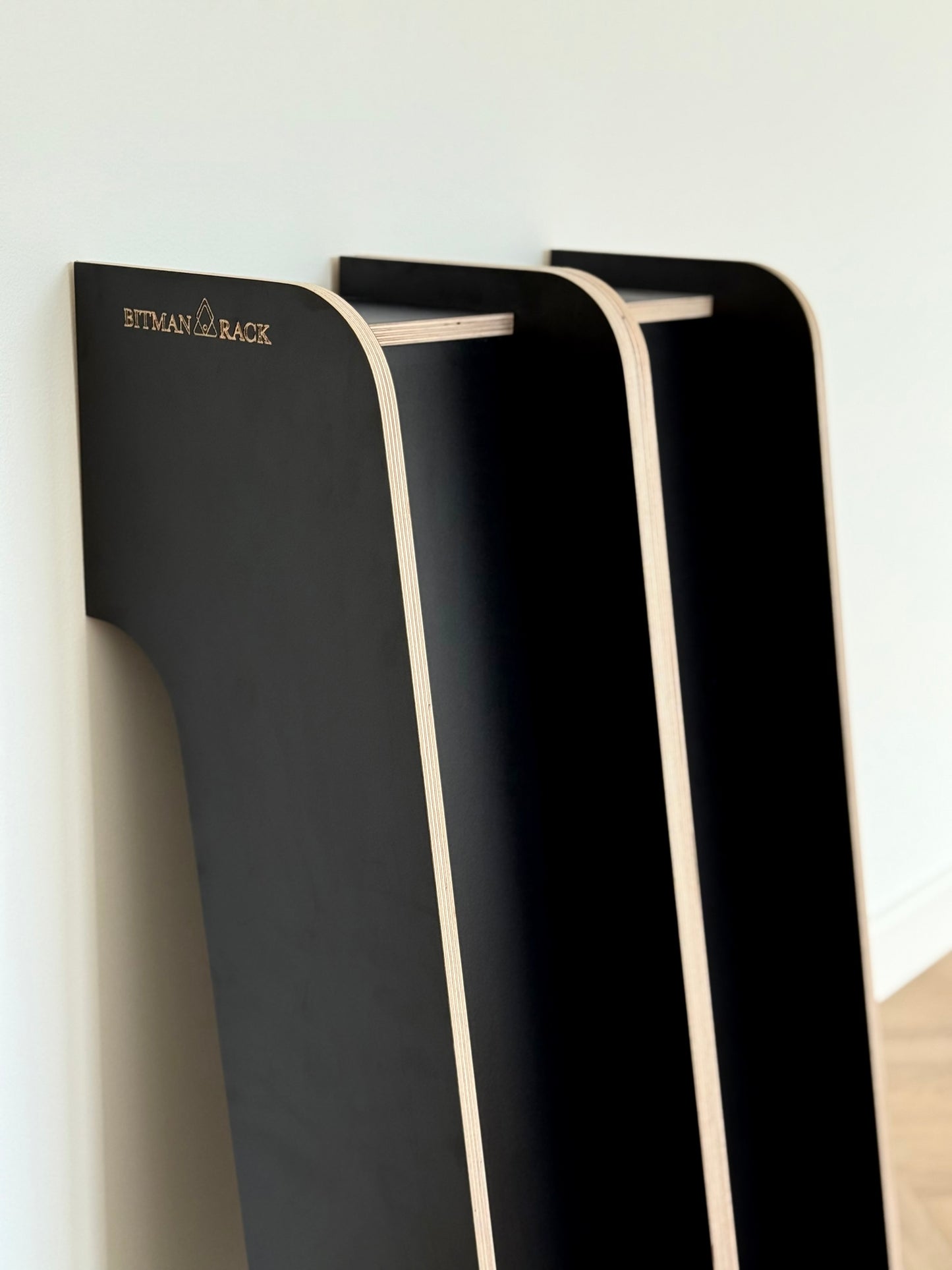 BitmanRack Cue Case Holder