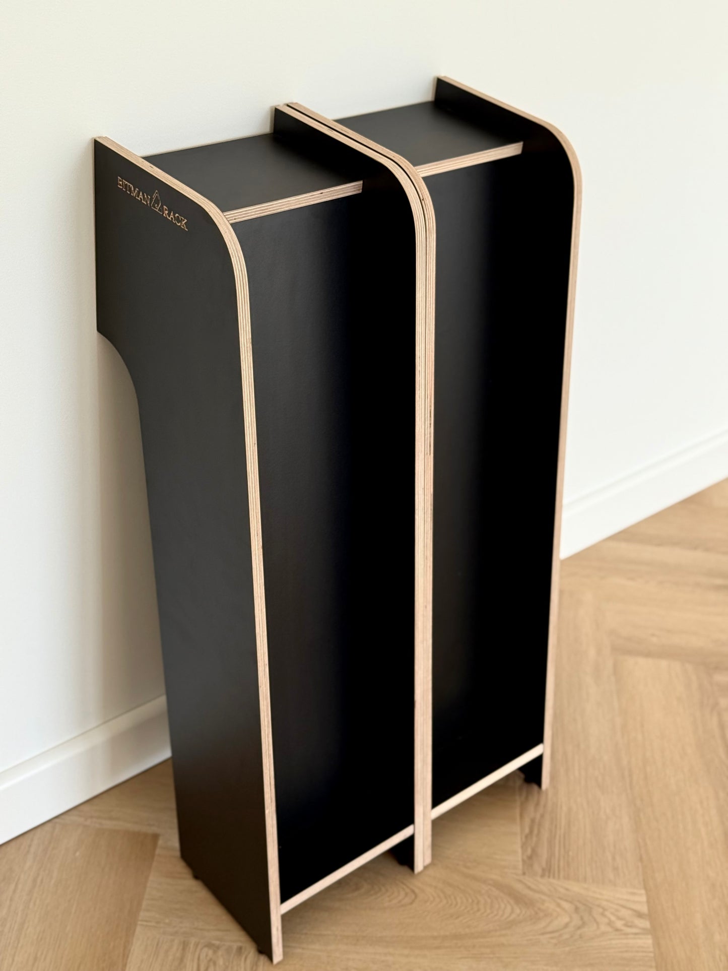 BitmanRack Cue Case Holder