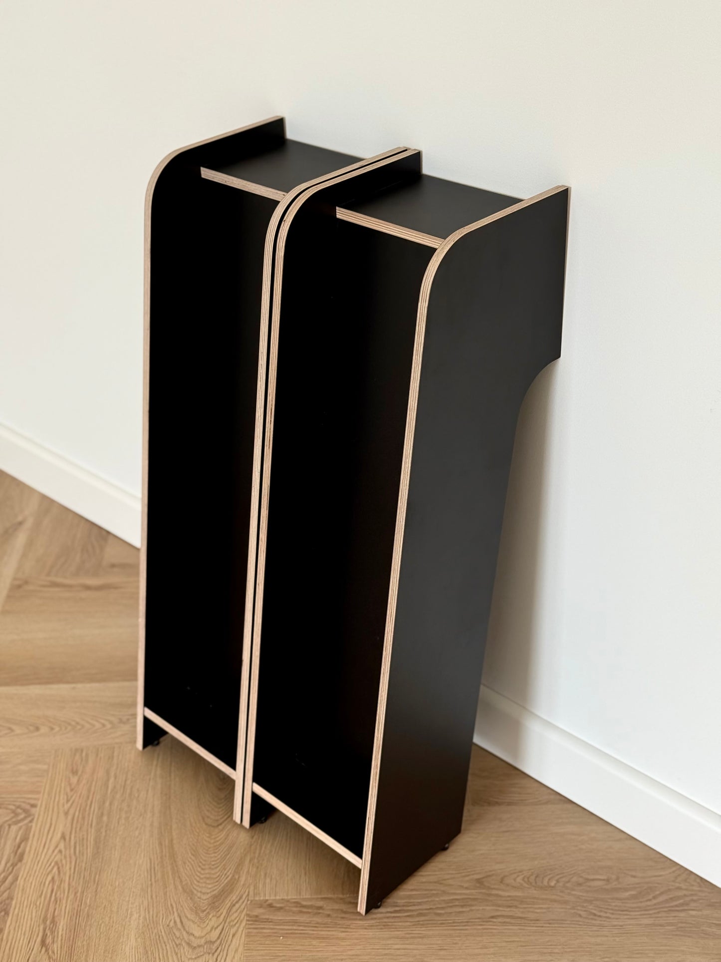 BitmanRack Cue Case Holder