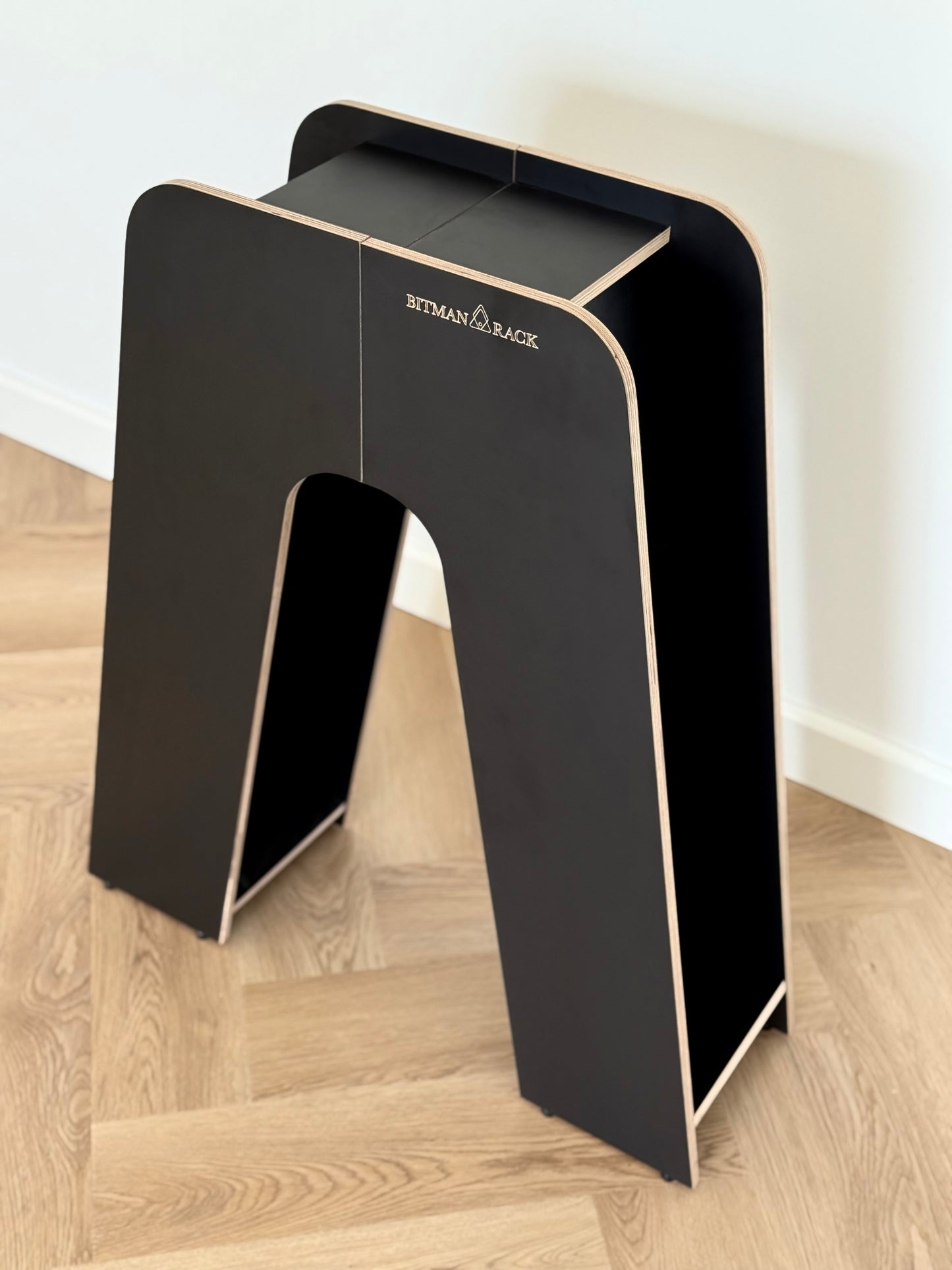 BitmanRack Cue Case Holder