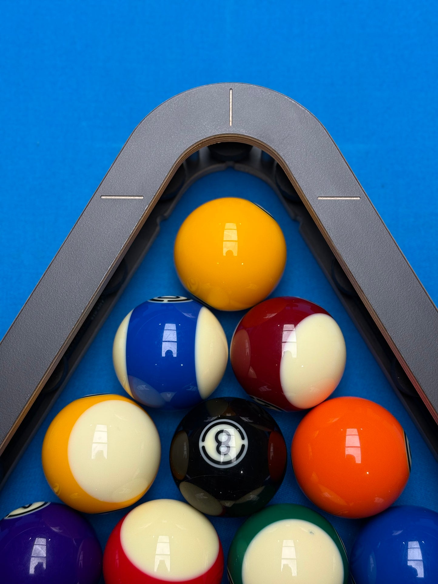 BitmanRack 8-Ball PRO
