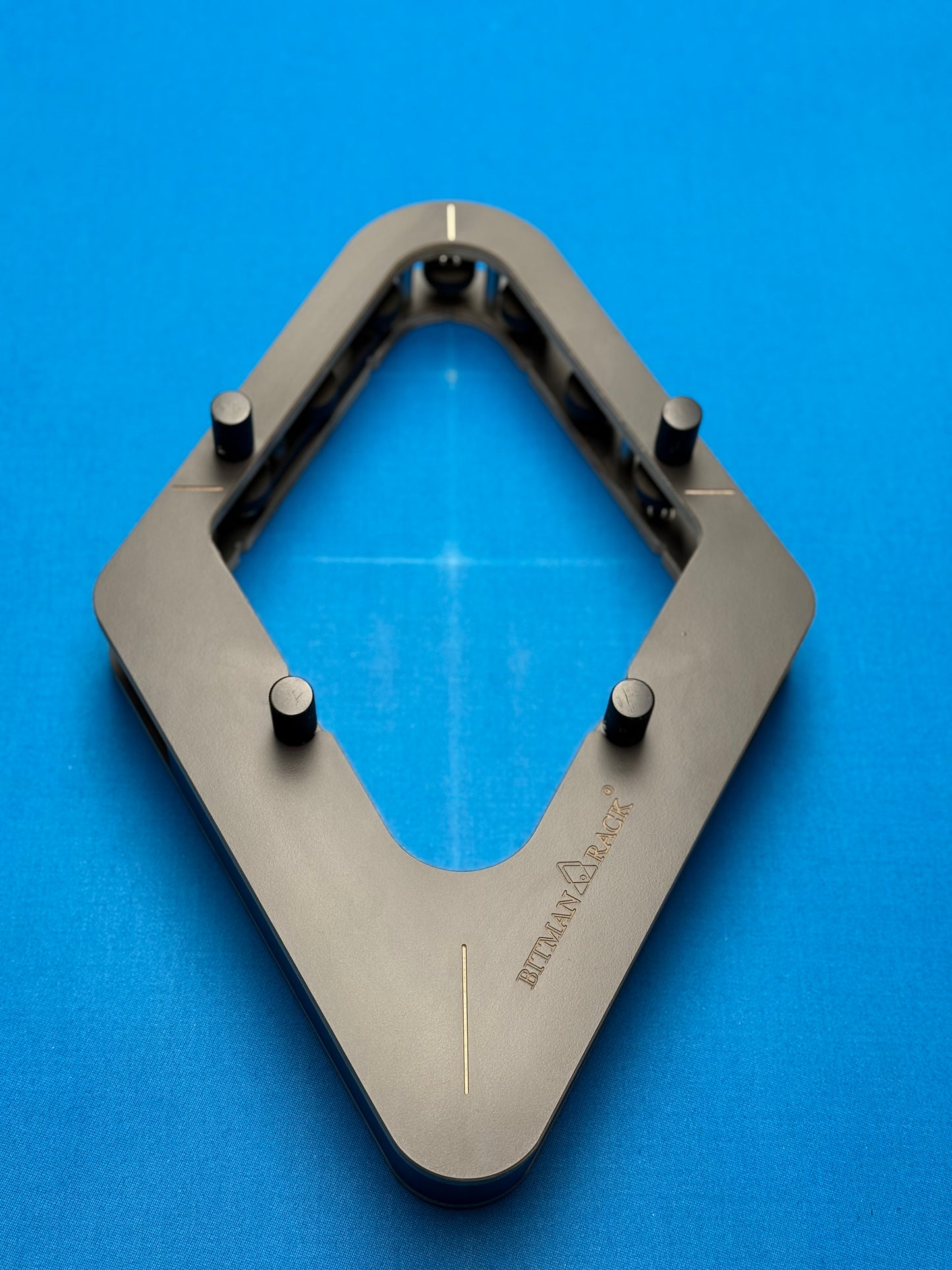 BitmanRack 9-Ball PRO