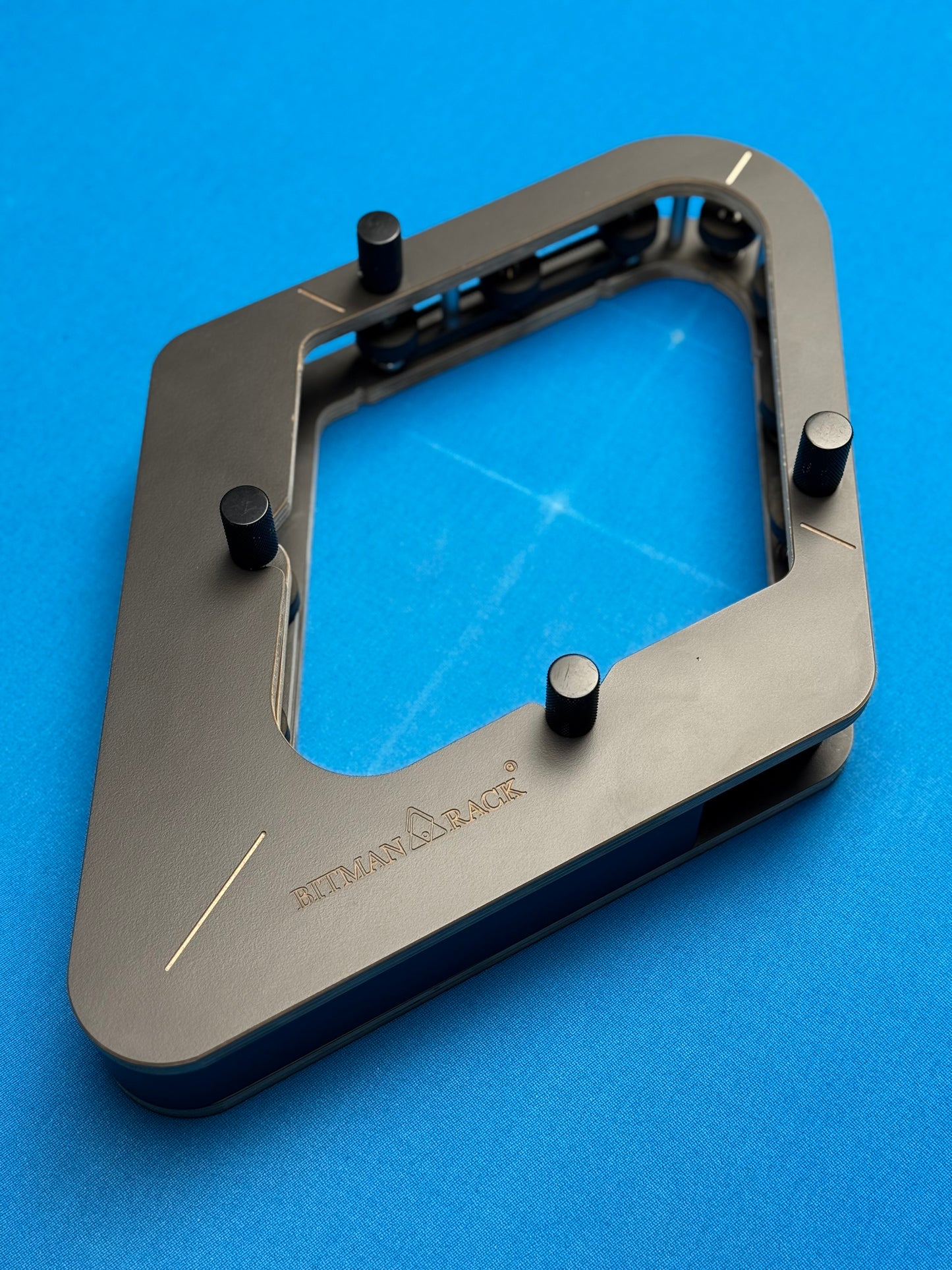 BitmanRack 9-Ball PRO