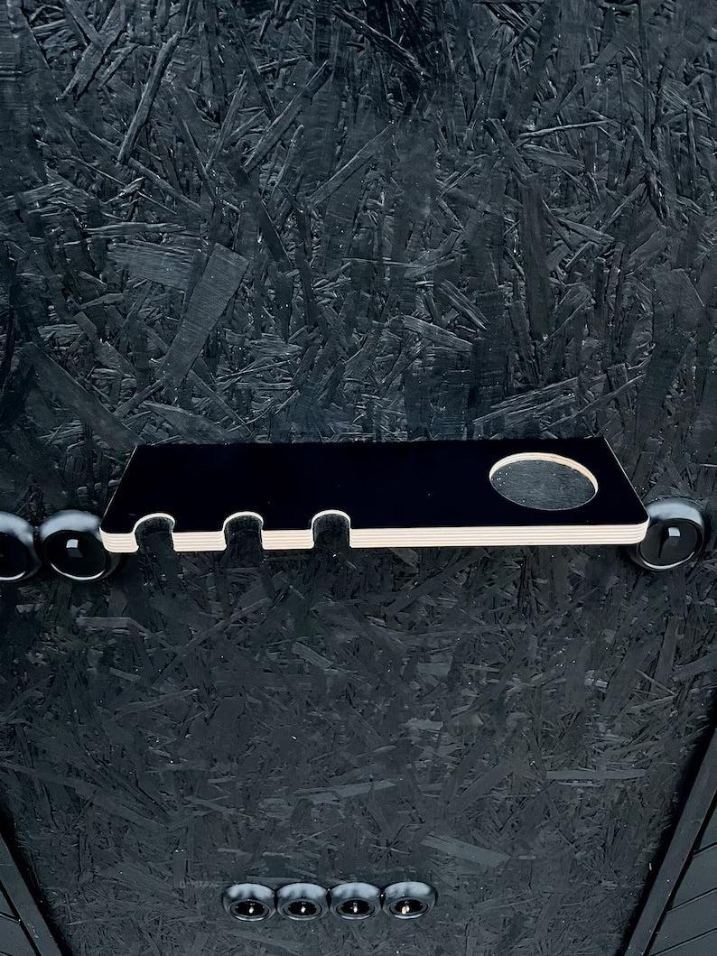 BitmanRack Cue Holder