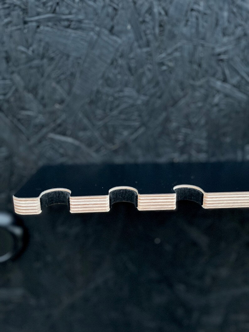 BitmanRack Cue Holder