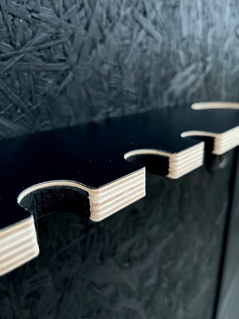 BitmanRack Cue Holder