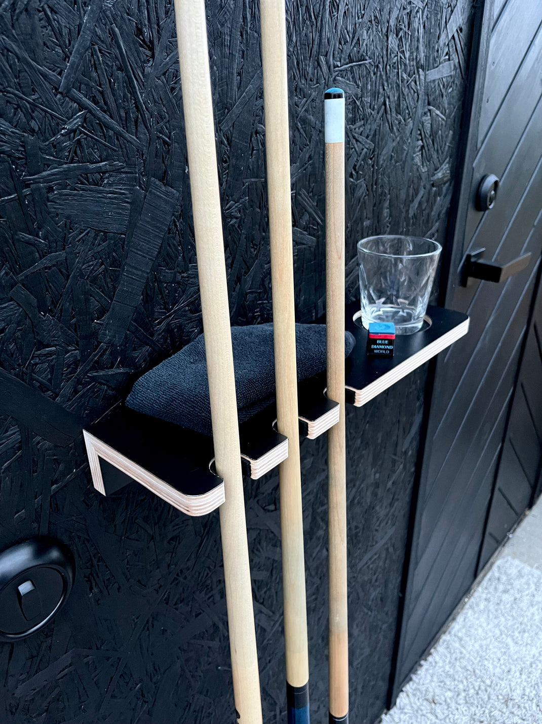 BitmanRack