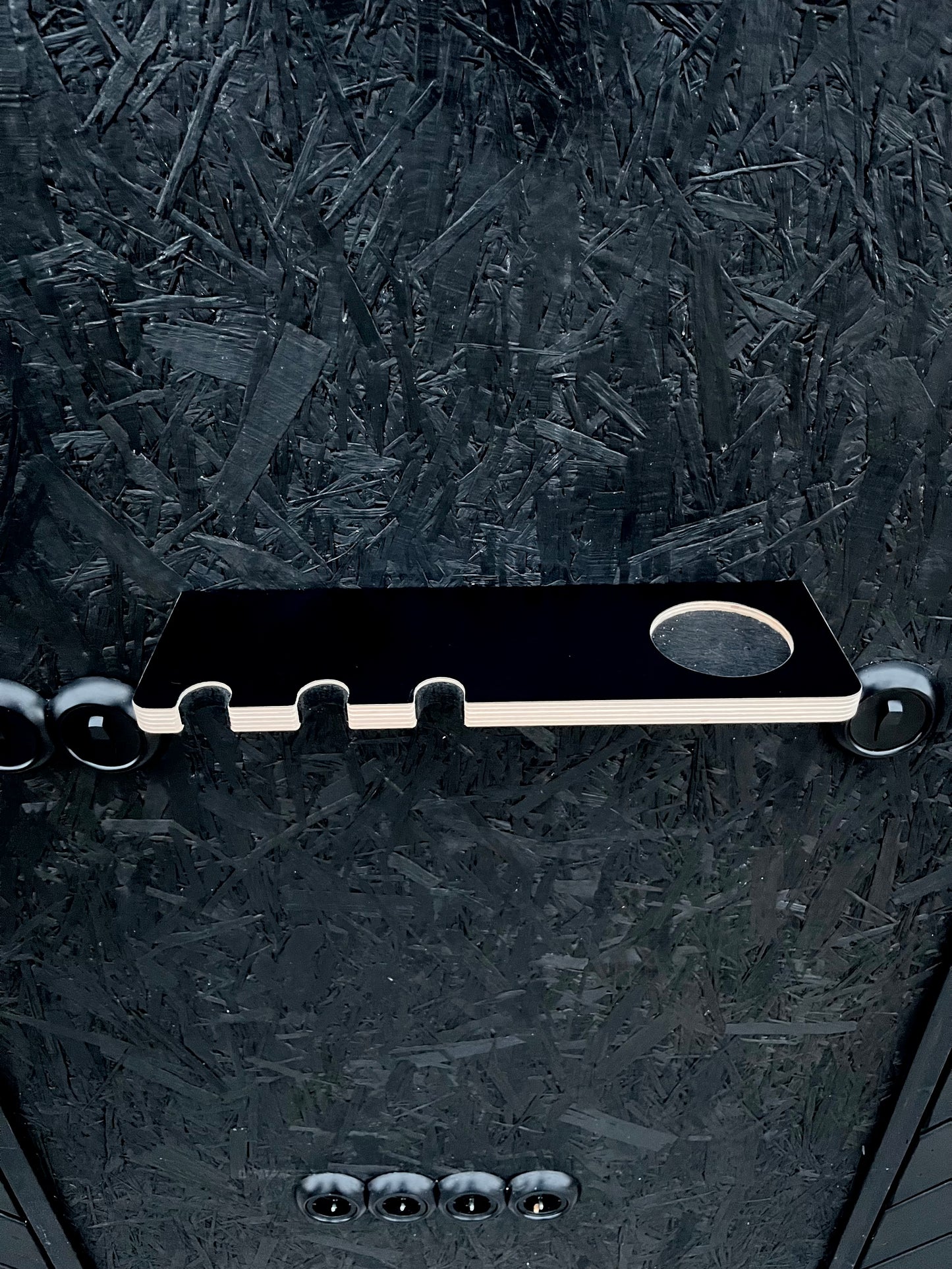 BitmanRack Cue Holder