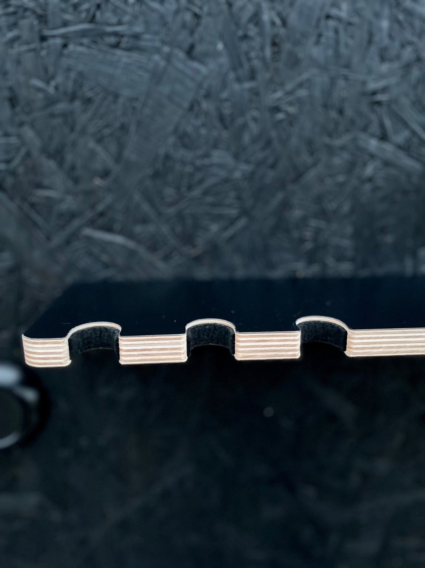 BitmanRack Cue Holder