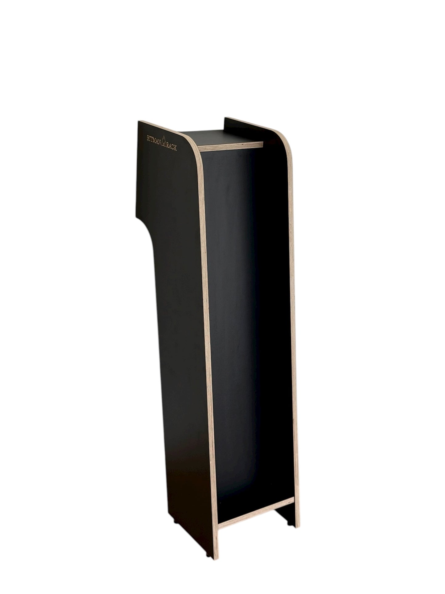 BitmanRack Cue Case Holder