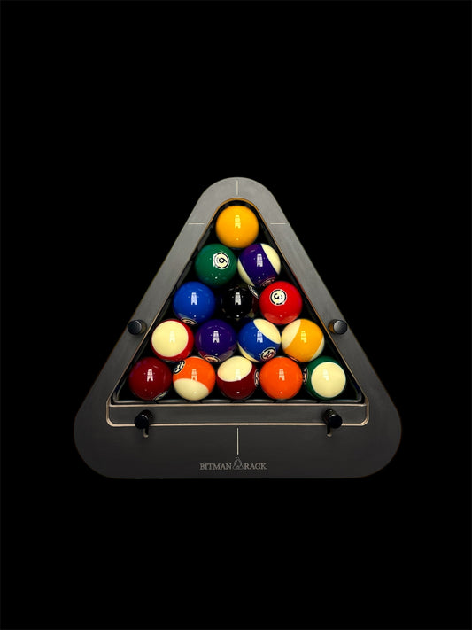 BitmanRack 8-BALL PRO