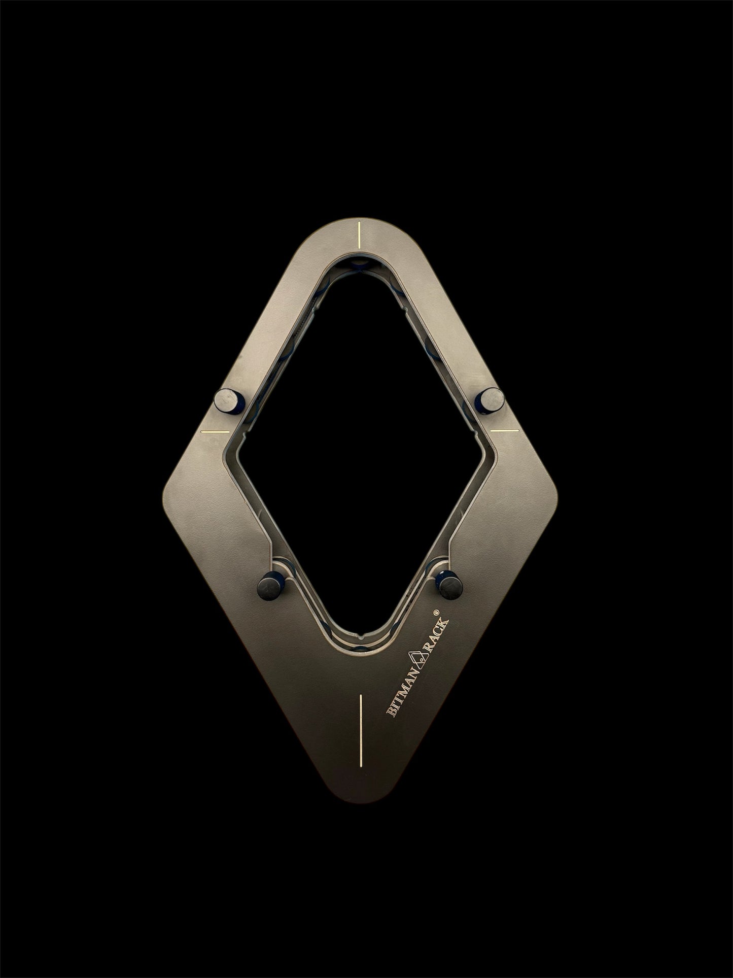 BitmanRack 9-BALL PRO