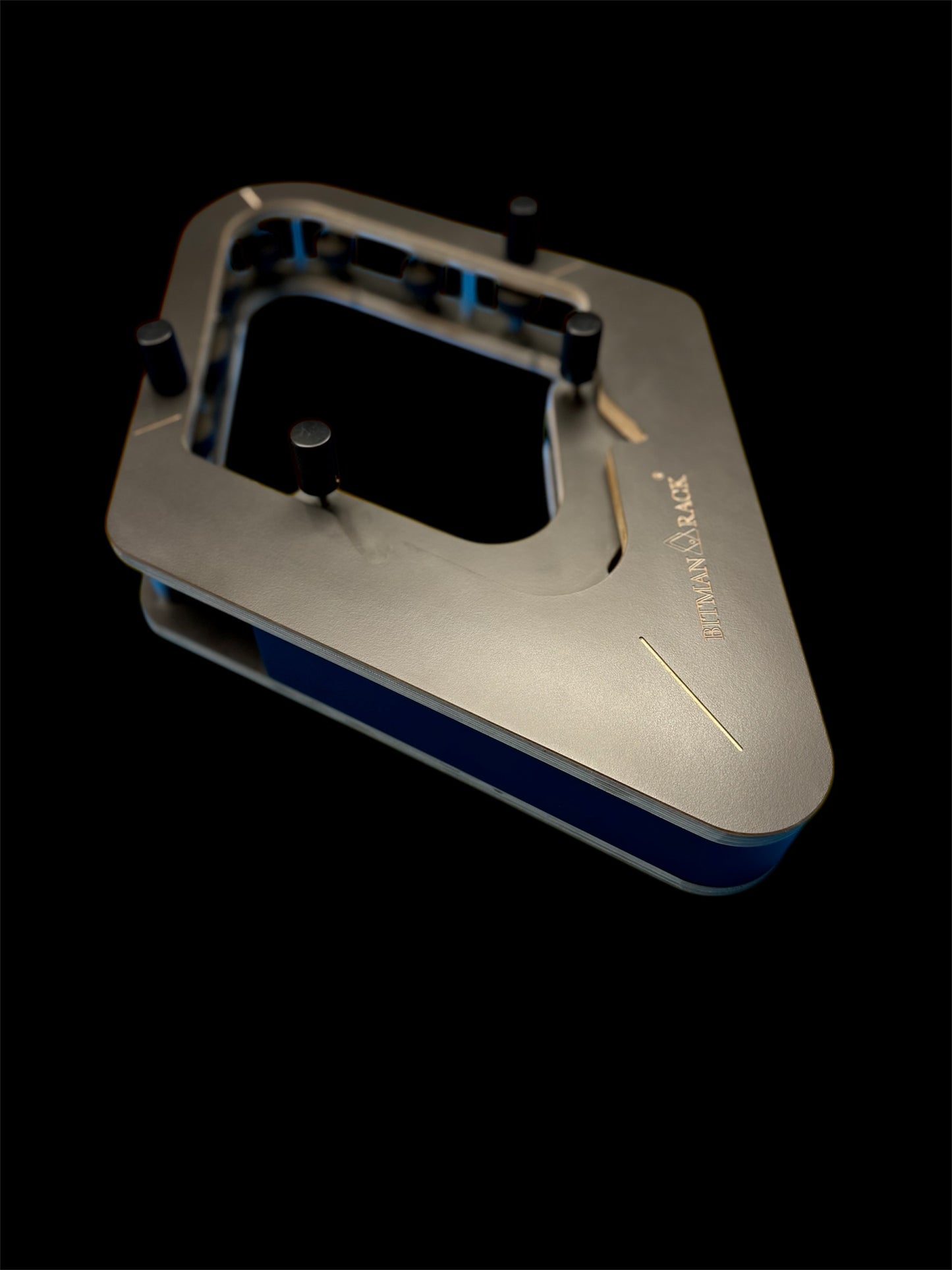 BitmanRack 9-BALL PRO