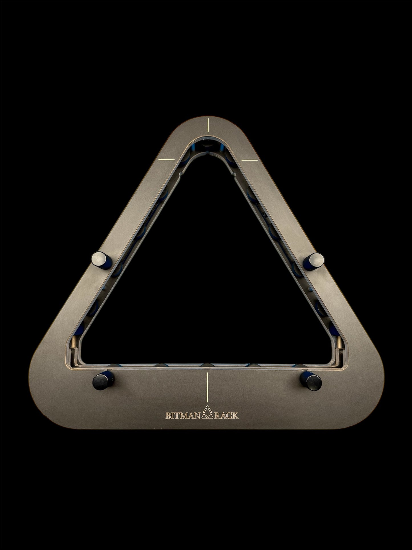 BitmanRack 8-BALL PRO