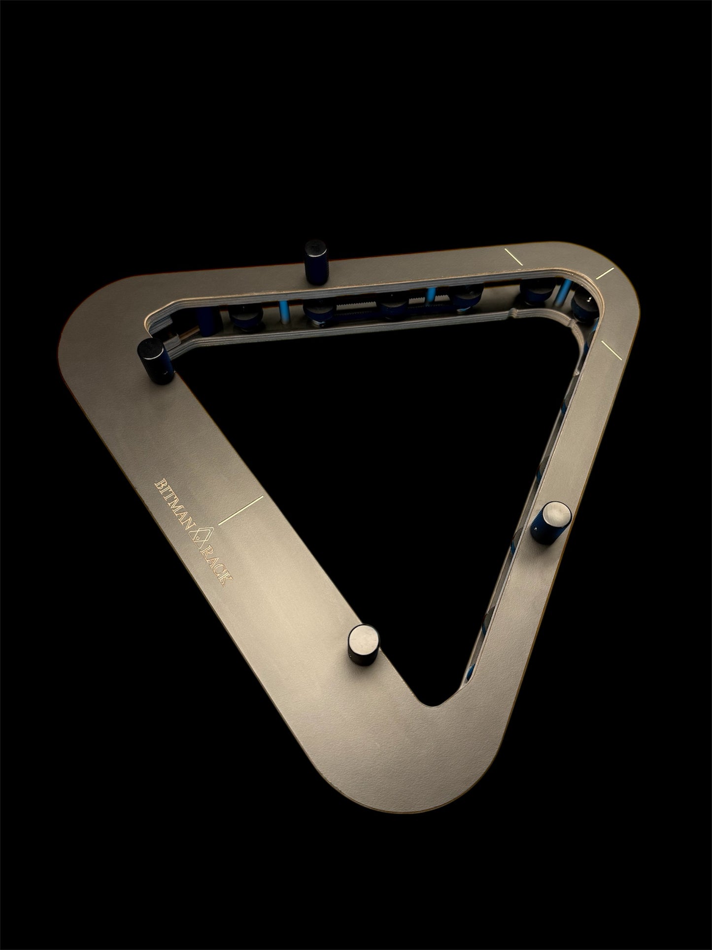 BitmanRack 8-BALL PRO