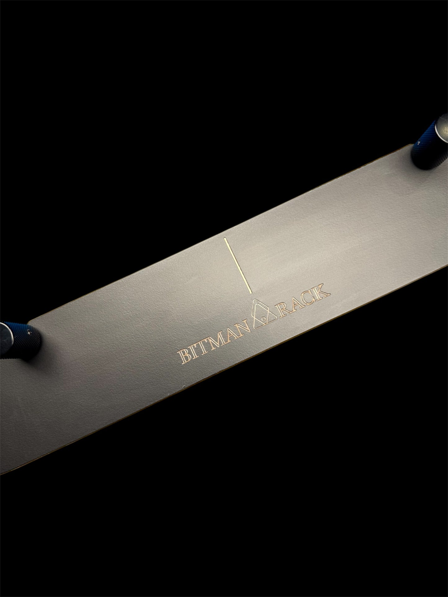 BitmanRack 8-BALL PRO