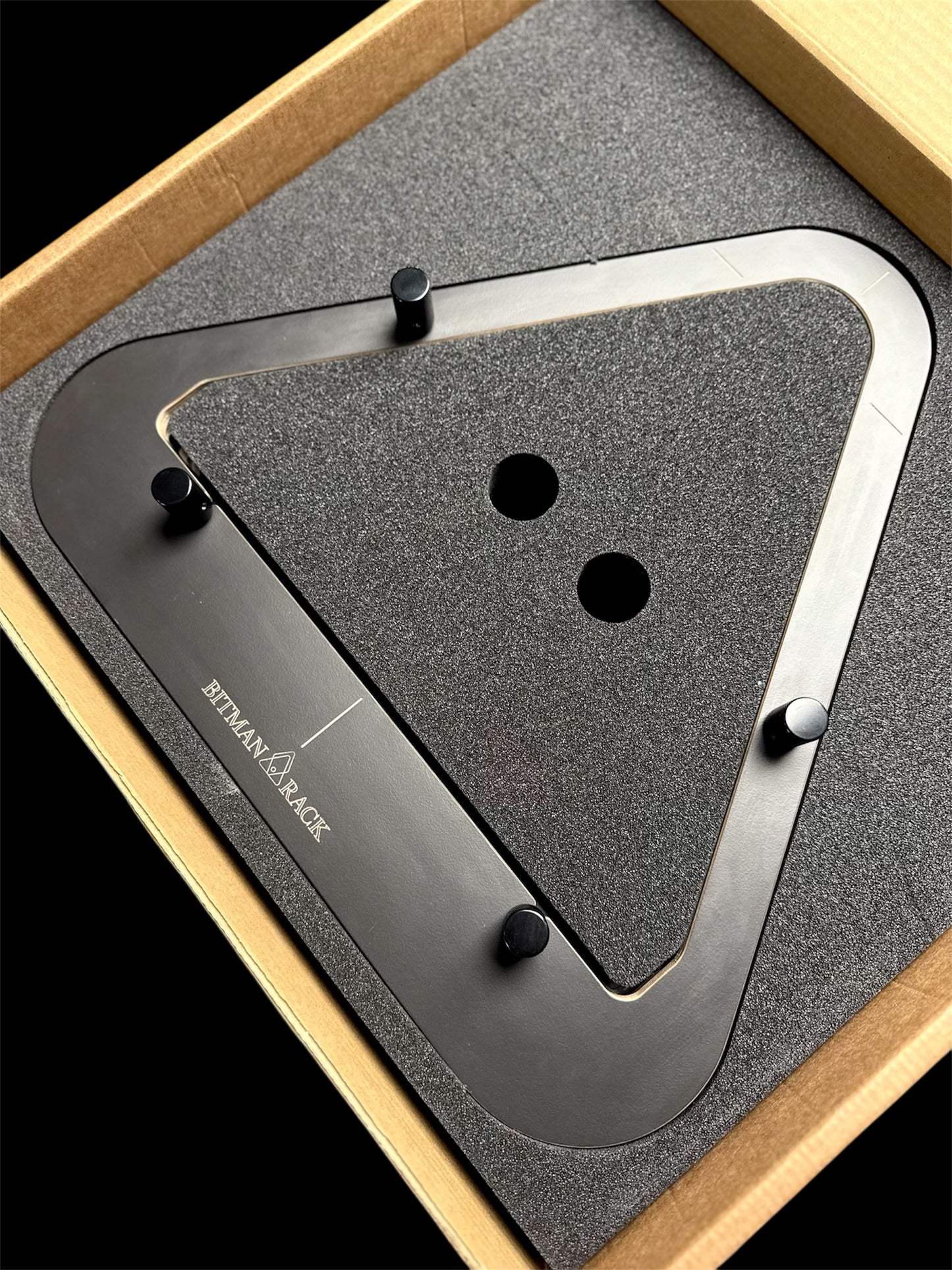 BitmanRack 8-BALL PRO