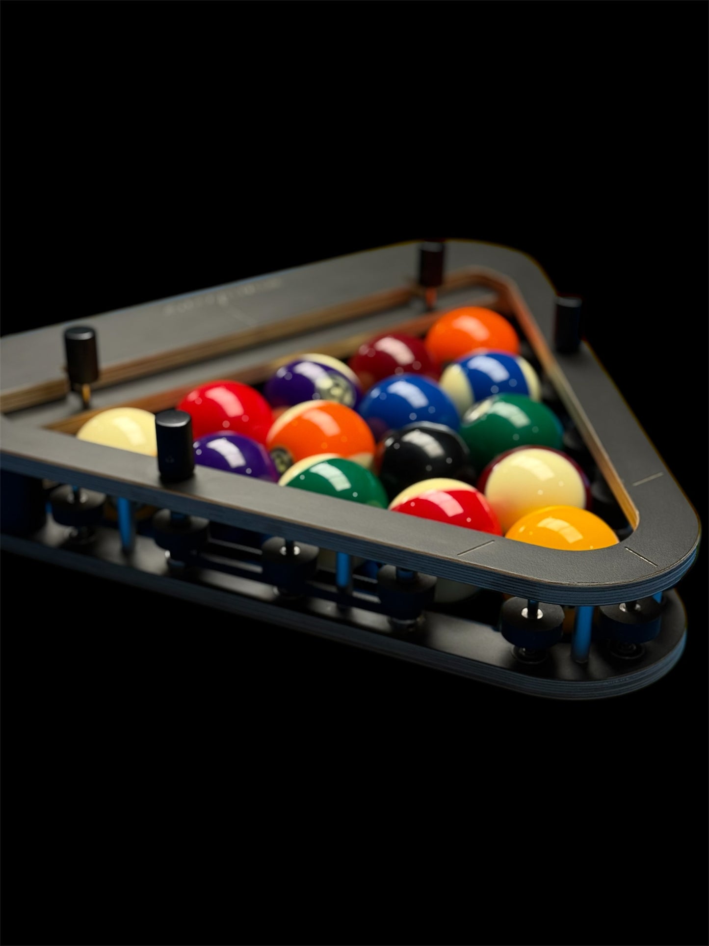 BitmanRack 8-BALL PRO