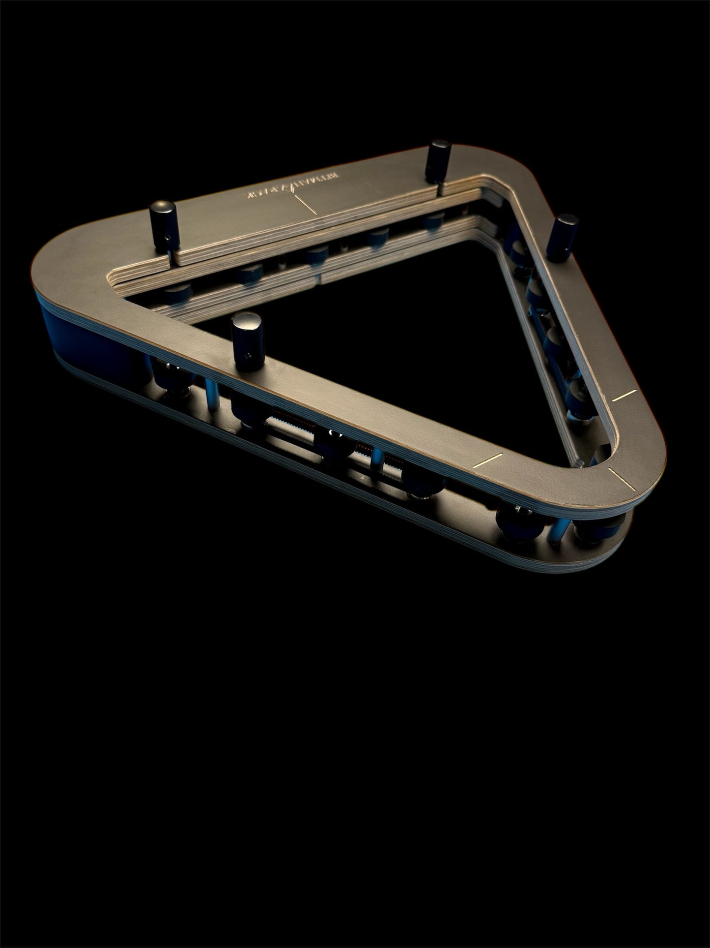 BitmanRack 8-BALL PRO