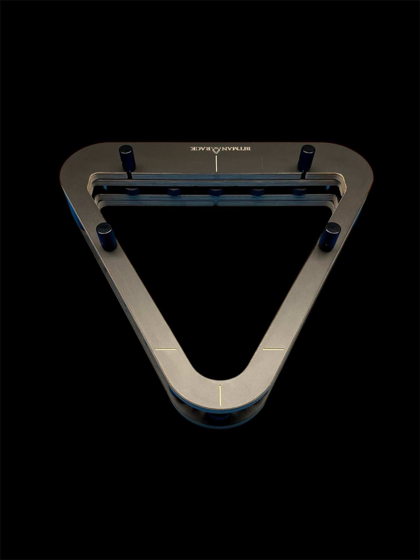 BitmanRack 8-BALL PRO