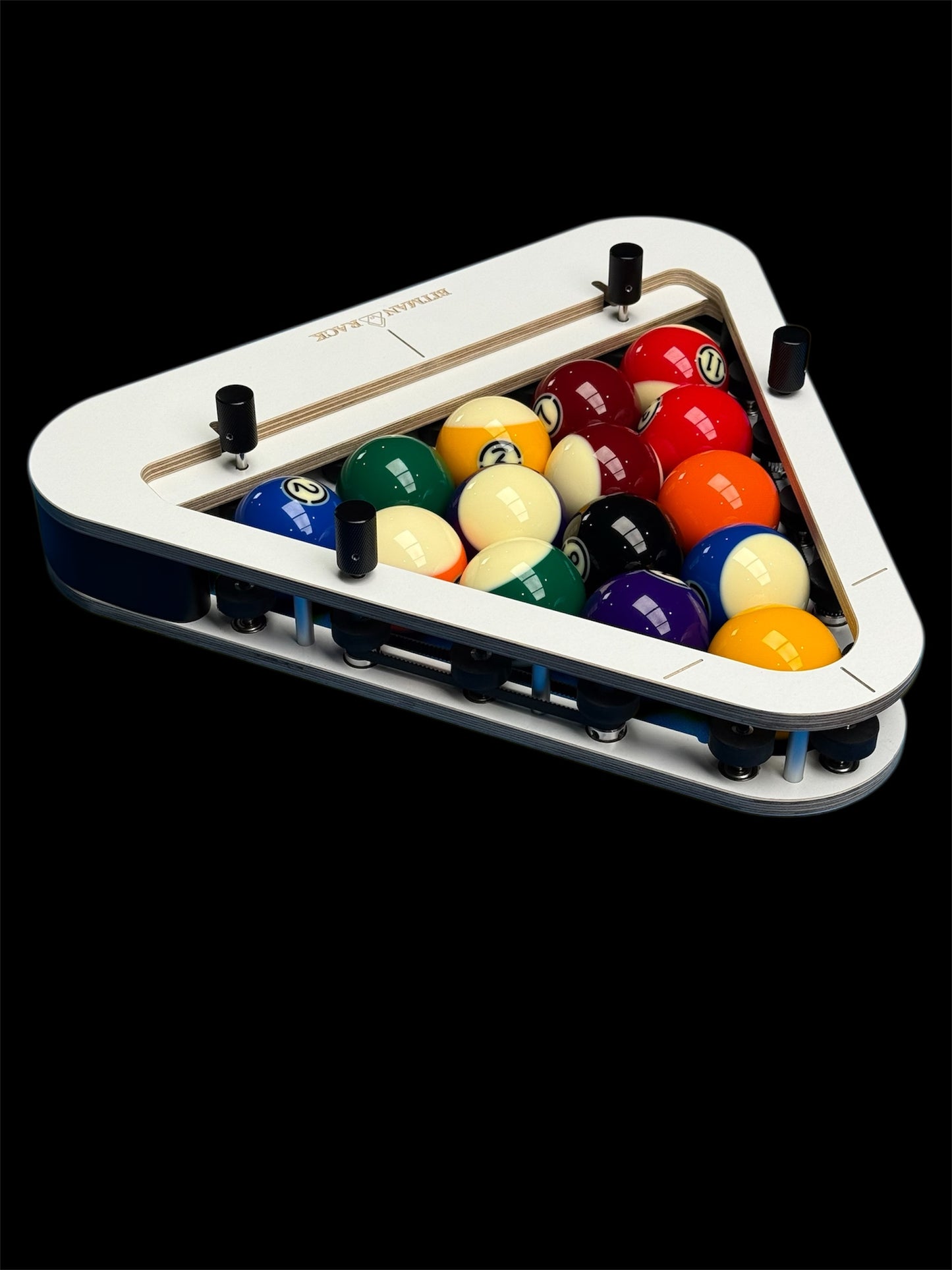 BitmanRack 8-BALL LITE