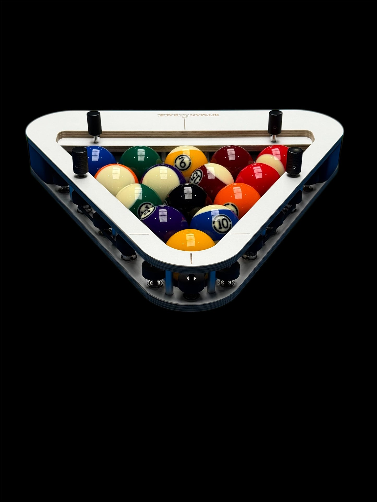 BitmanRack 8-BALL LITE