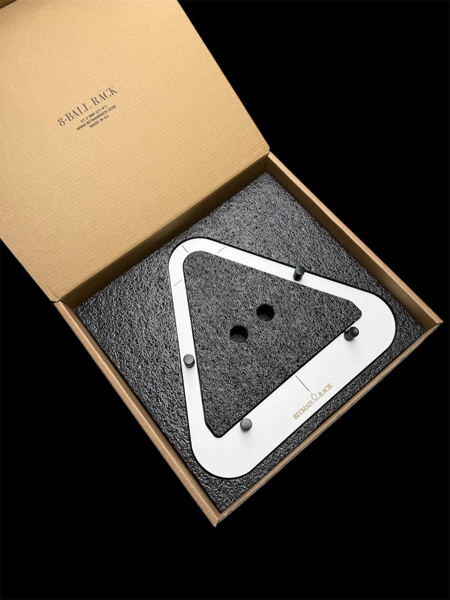 BitmanRack 8-BALL LITE