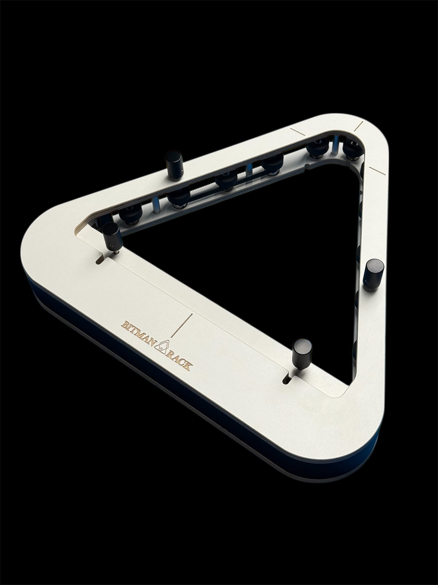 BitmanRack 8-BALL LITE