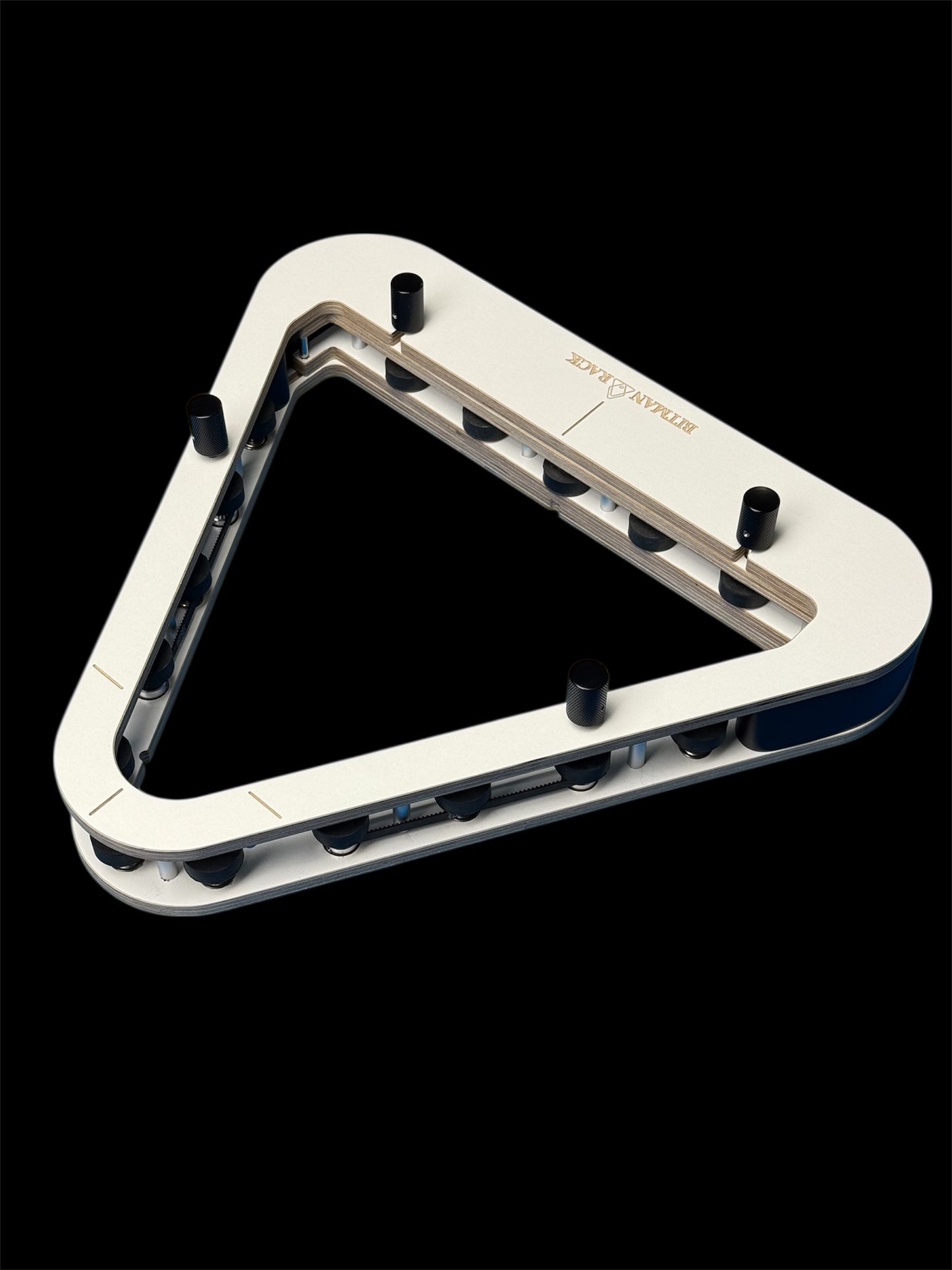 BitmanRack 8-BALL LITE