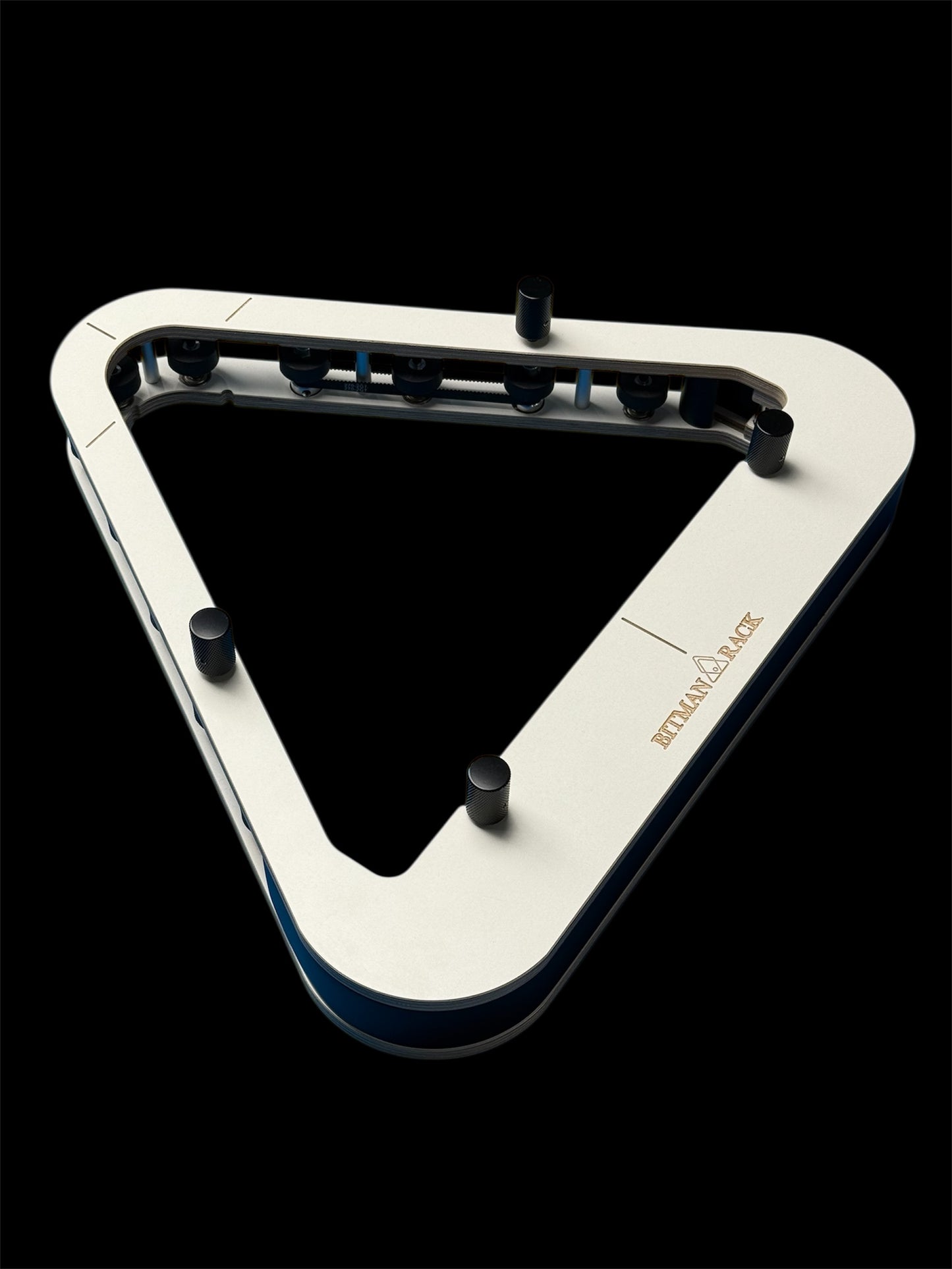 BitmanRack 8-BALL LITE