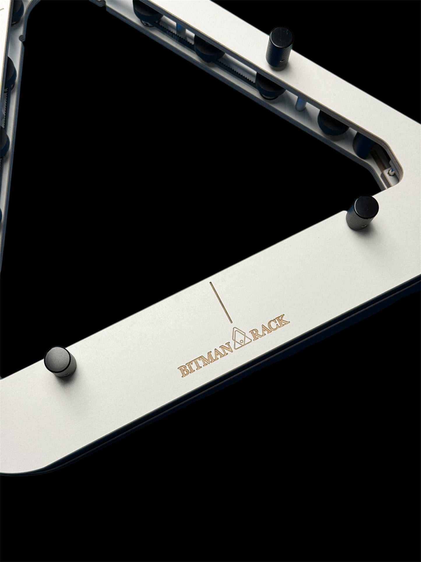 BitmanRack 8-BALL LITE