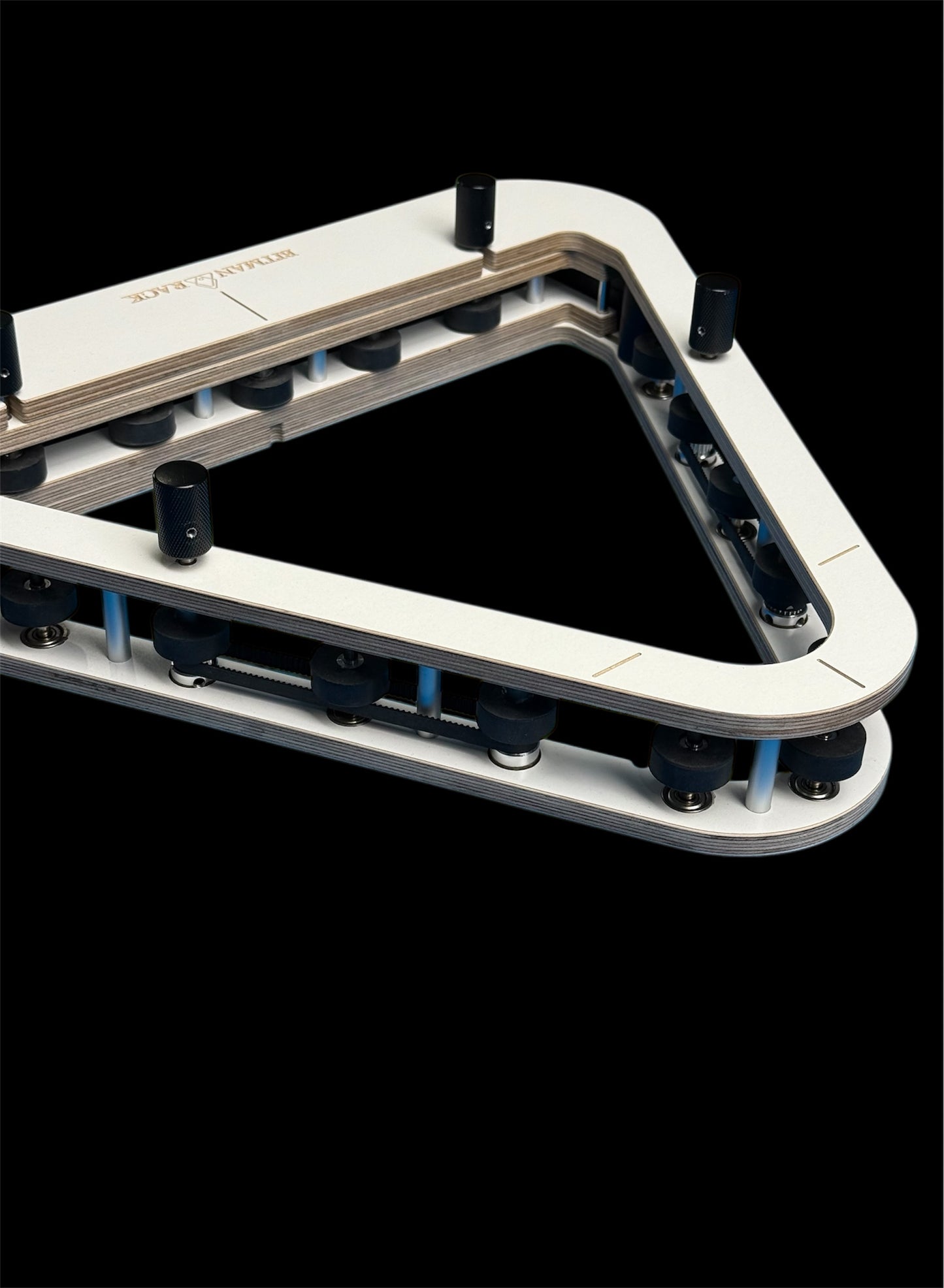 BitmanRack 8-BALL LITE