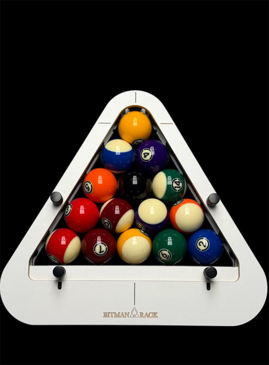 BitmanRack 8-BALL LITE