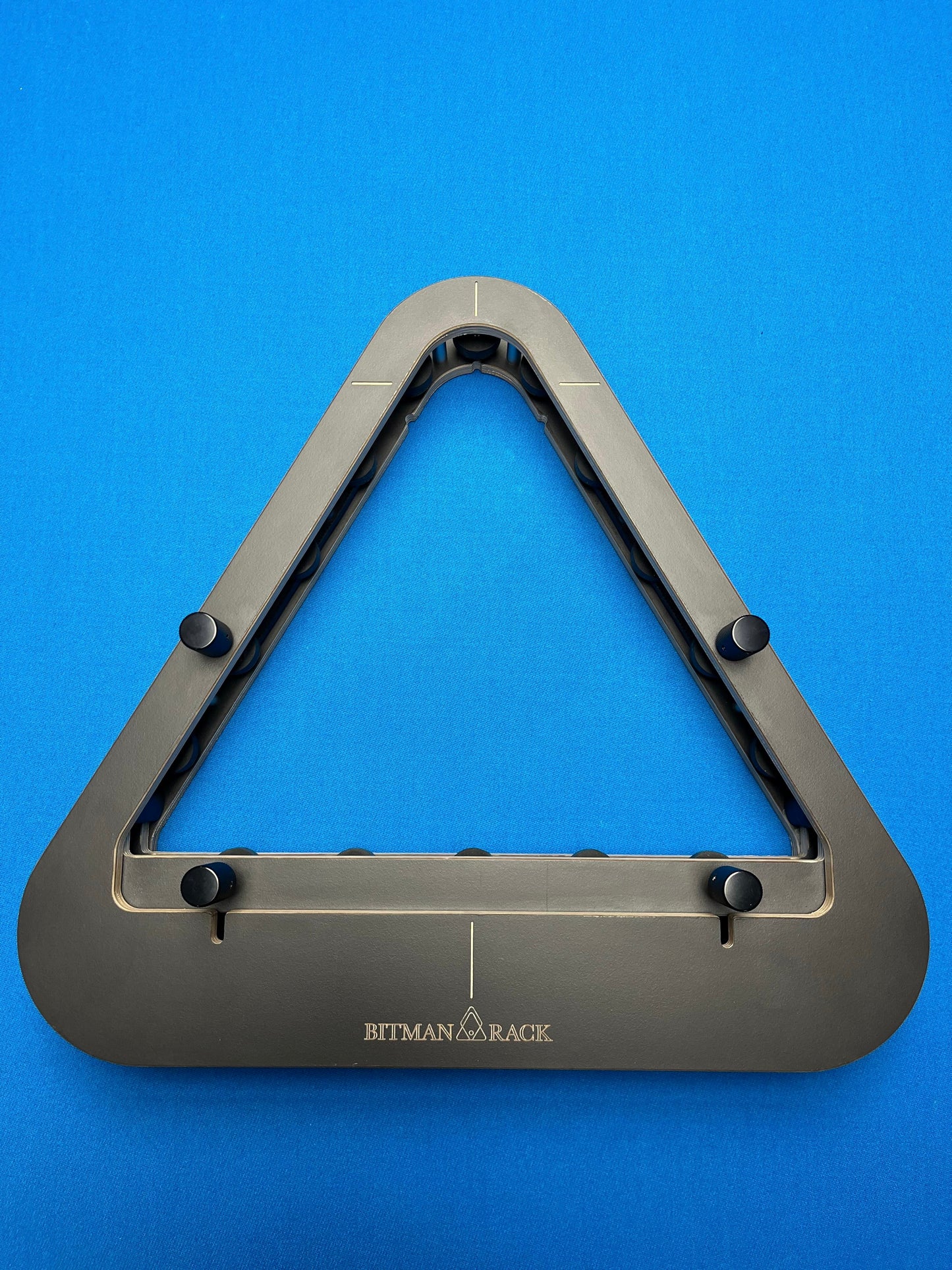 BitmanRack 8-Ball PRO