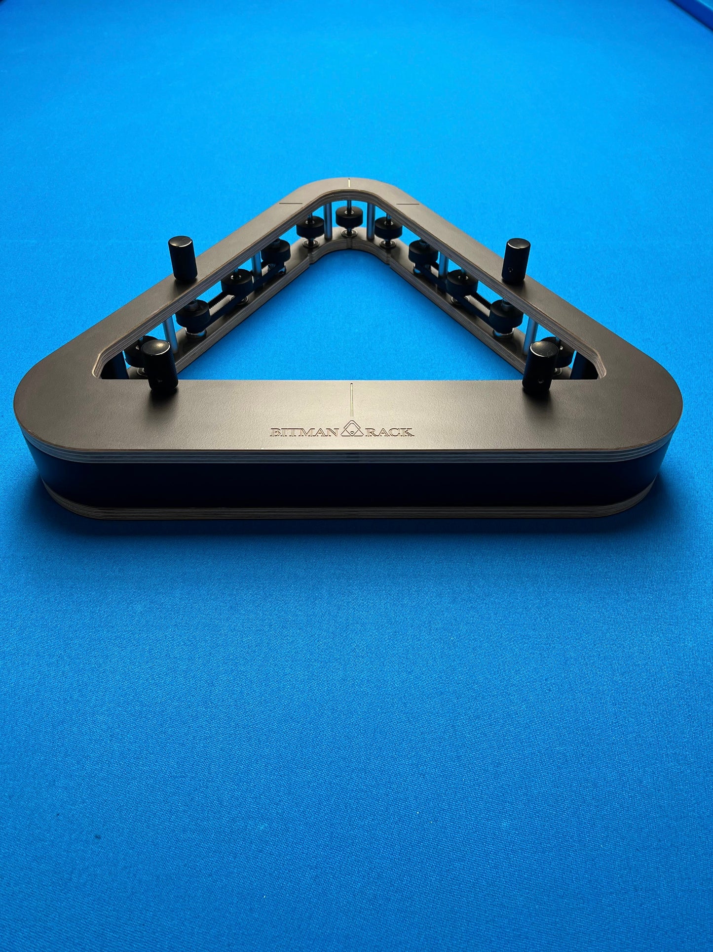 BitmanRack 8-Ball PRO