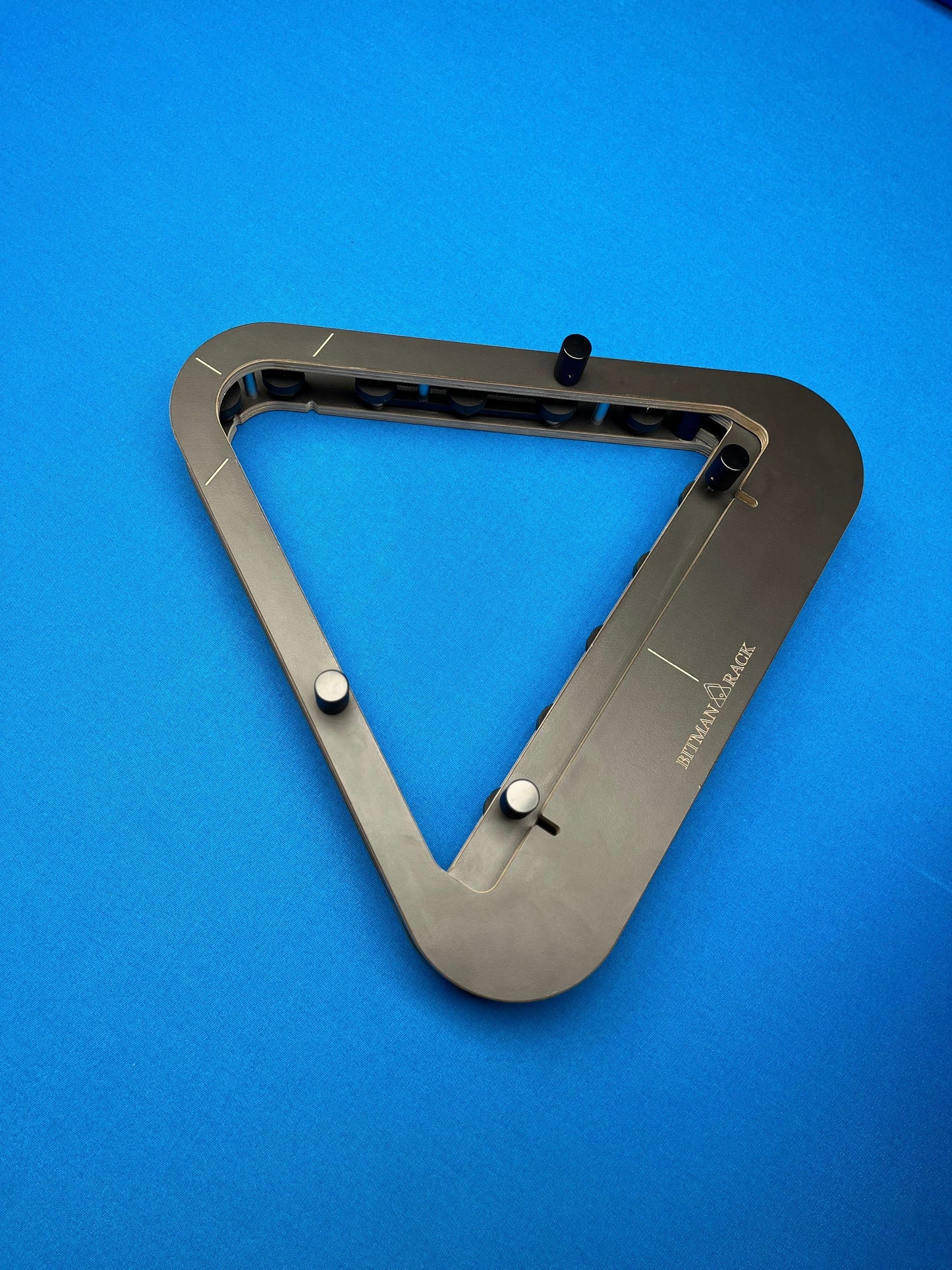 BitmanRack 8-Ball PRO