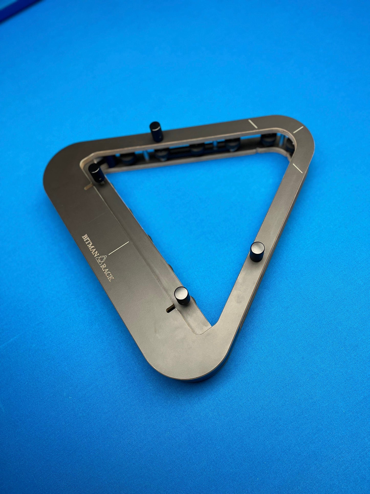 BitmanRack 8-Ball PRO